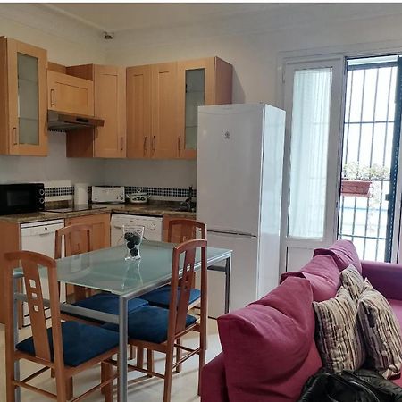 Casa Adriano Apartman Sevilla Kültér fotó