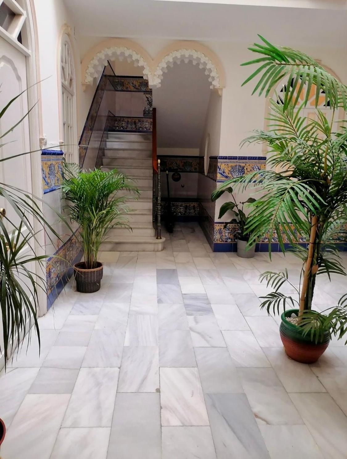 Casa Adriano Apartman Sevilla Kültér fotó