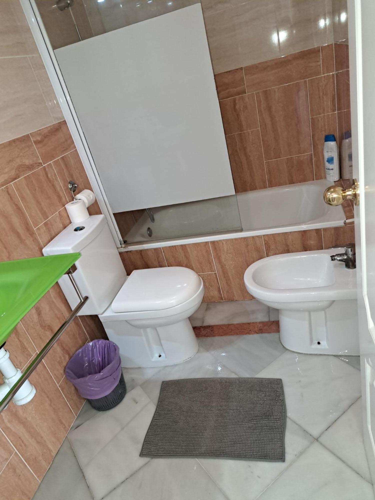 Casa Adriano Apartman Sevilla Kültér fotó