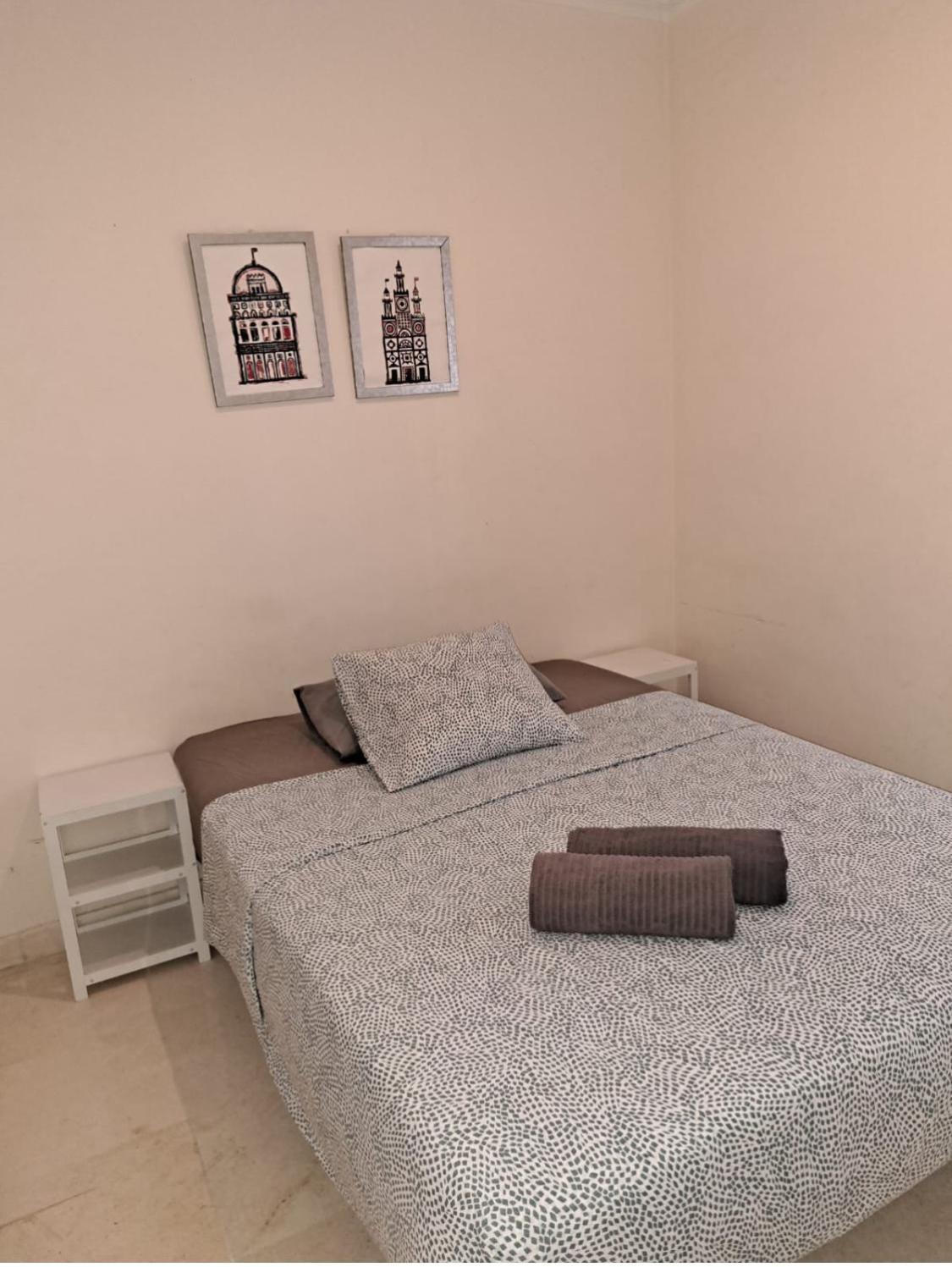 Casa Adriano Apartman Sevilla Kültér fotó