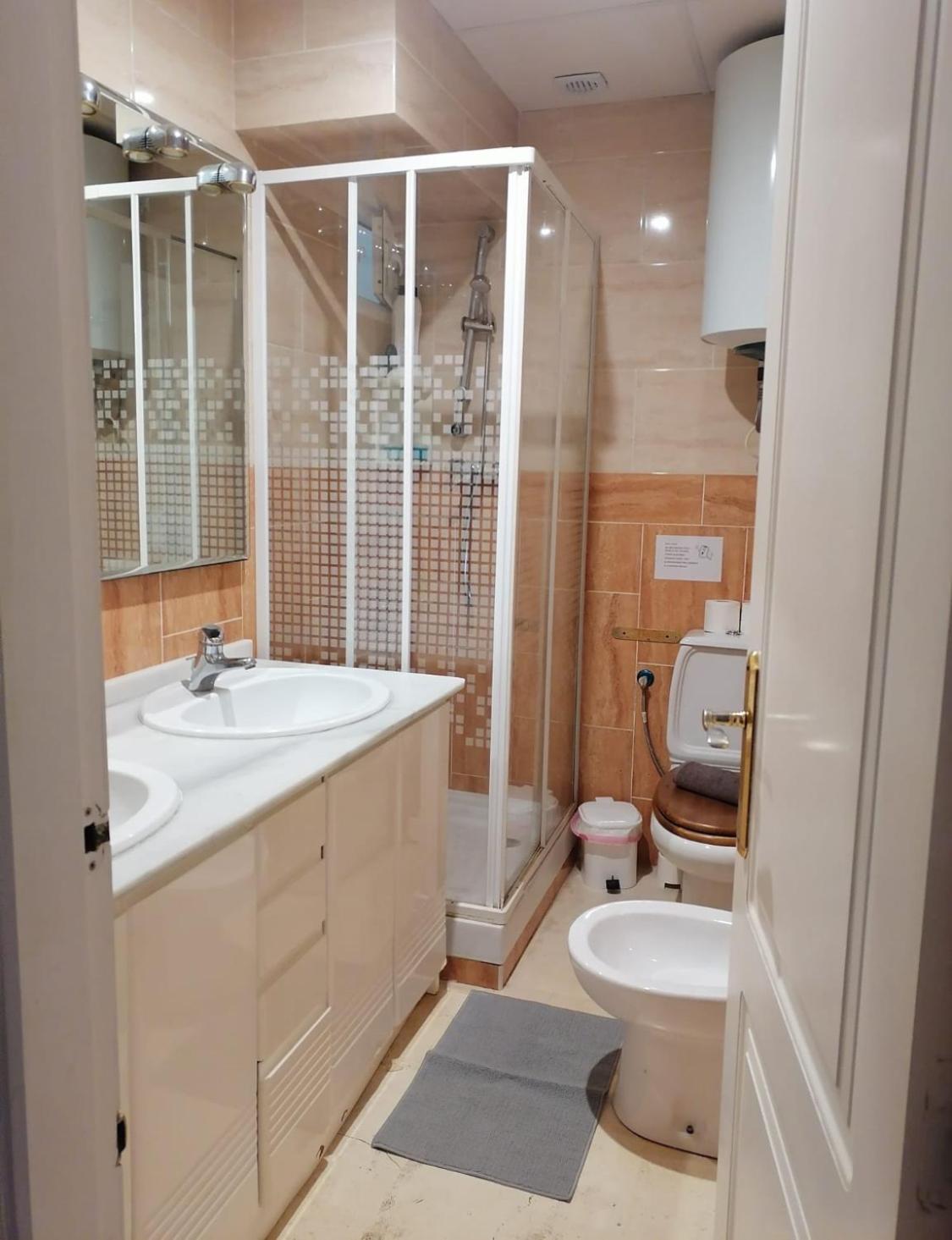 Casa Adriano Apartman Sevilla Kültér fotó